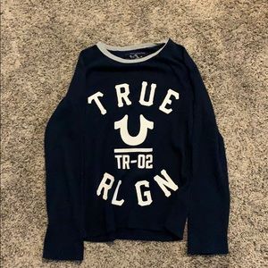 True religion